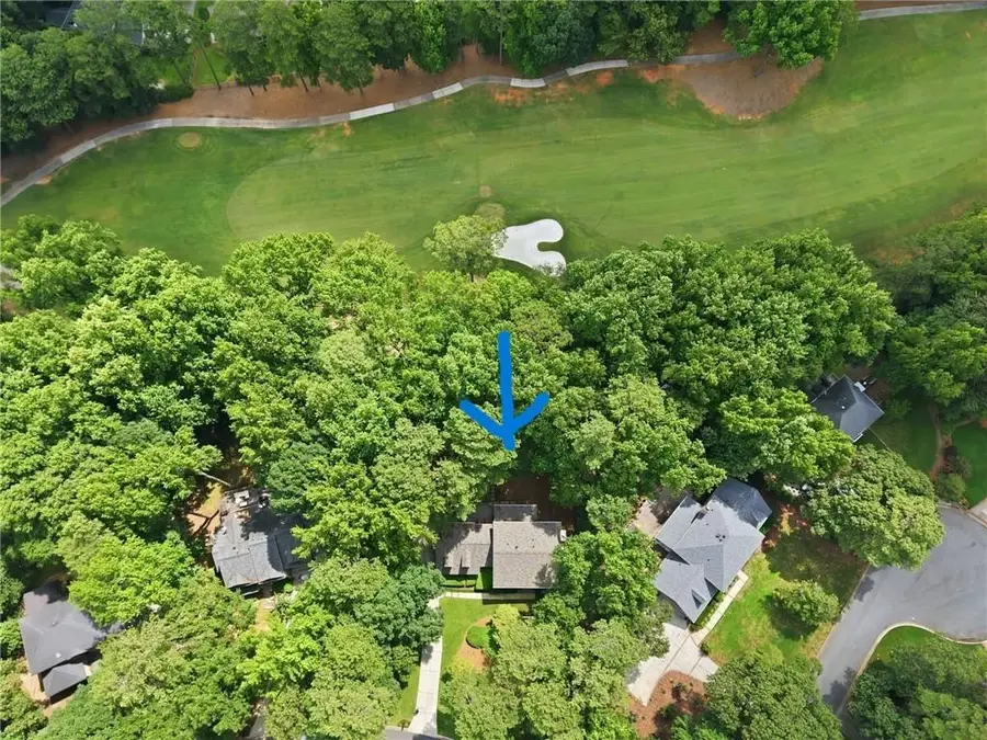 10145 Cresent Hill Lane, Roswell, GA 30076 - #3