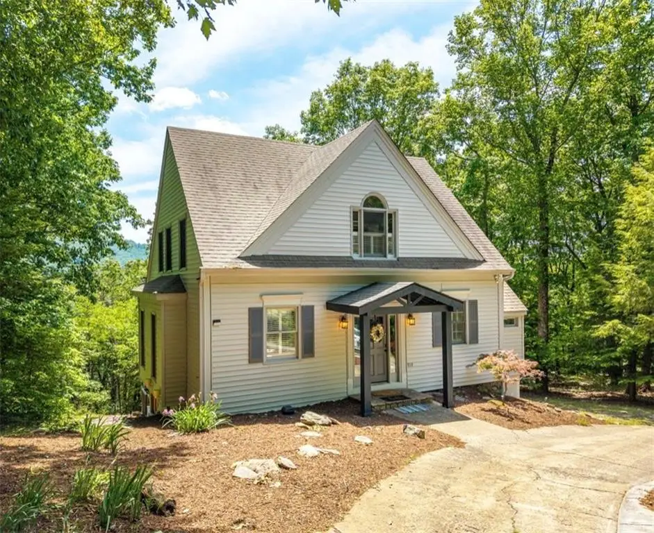 196 Bee Tree Ridge Court, Jasper, GA 30143 - #1