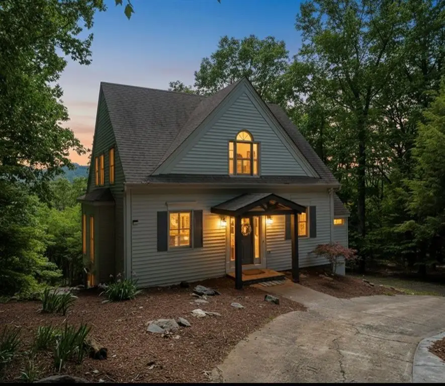 196 Bee Tree Ridge Court, Jasper, GA 30143 - #3