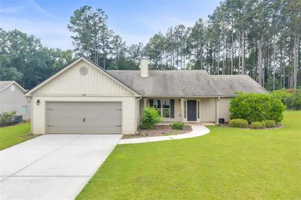 1208 Bethany Estates Court, Monroe, GA 30655