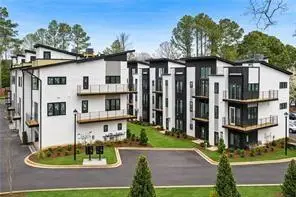 1186 Penny Lane, Atlanta, GA 30324 - #1