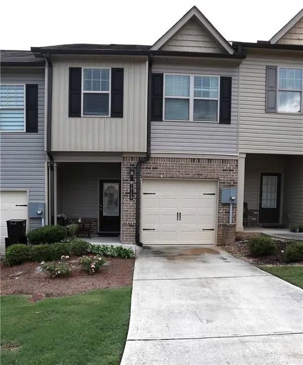 1740 Snapping Court, Winder, GA 30680