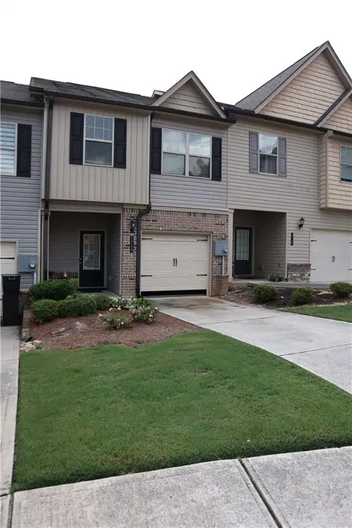 1740 Snapping Court, Winder, GA 30680 - #2
