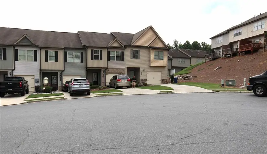 1740 Snapping Court, Winder, GA 30680 - #3
