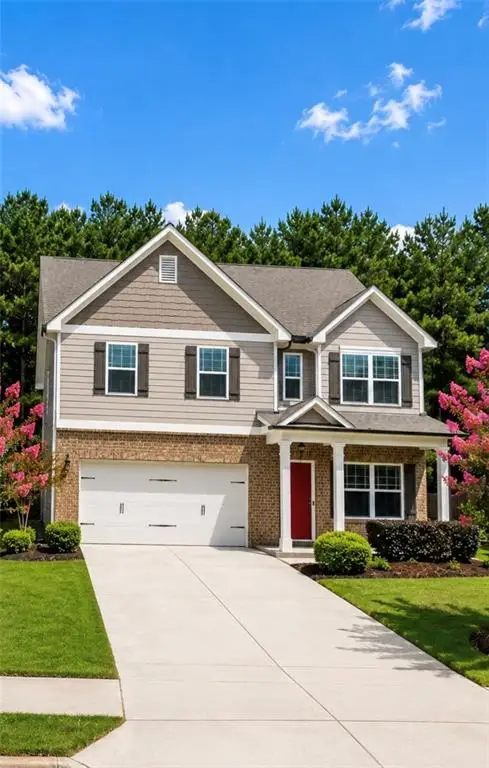 4878 Clarkstone Drive, Flowery Branch, GA 30548