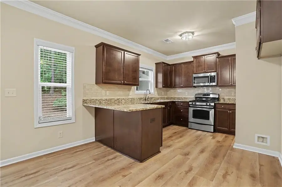 4878 Clarkstone Drive, Flowery Branch, GA 30548 - #2