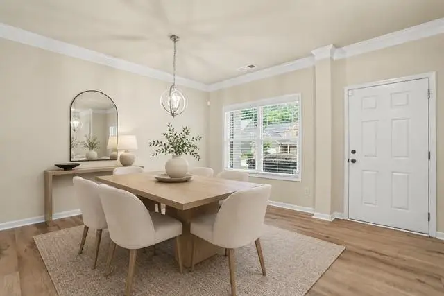 4878 Clarkstone Drive, Flowery Branch, GA 30548 - #3