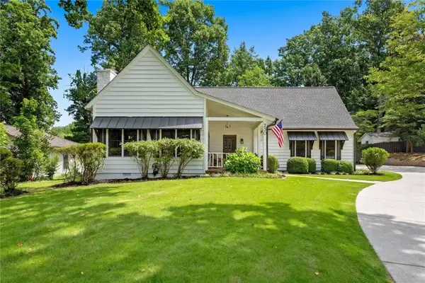 230 Birchfield Drive, Marietta, GA 30068
