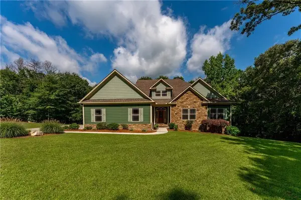 1158 Bailey Road Se, Aragon, GA 30104