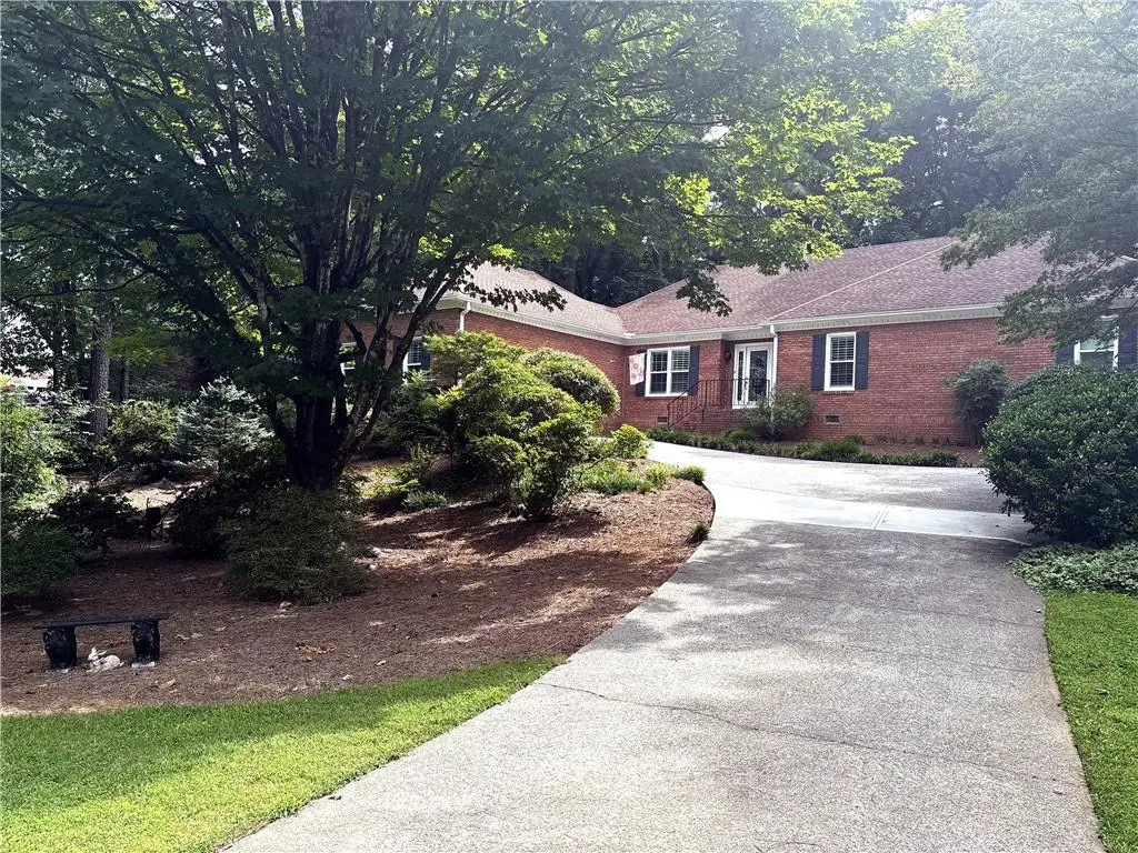 2032 Signal Ridge Chase, Kennesaw, GA 30152 - #1