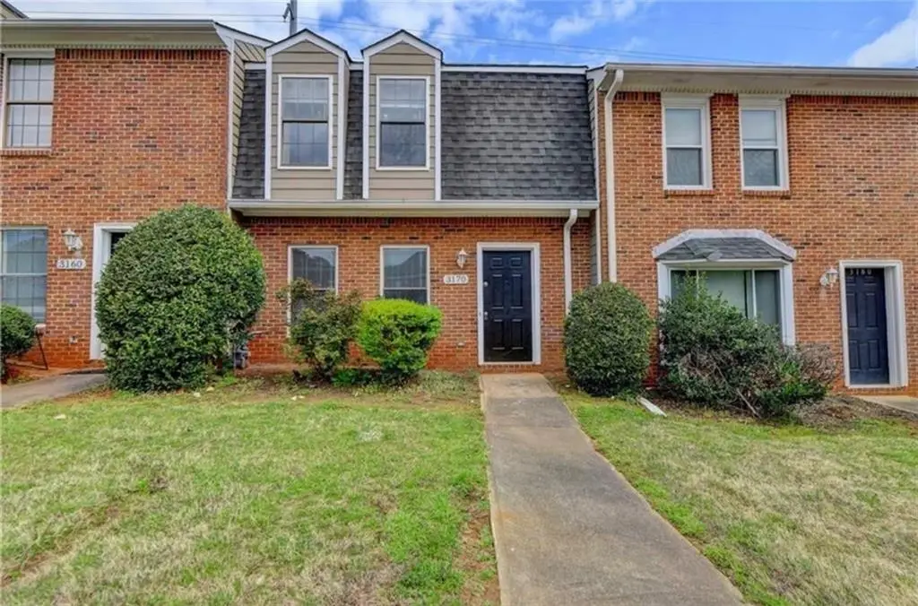 3170 Duvall Place Nw, Kennesaw, GA 30144 - #1