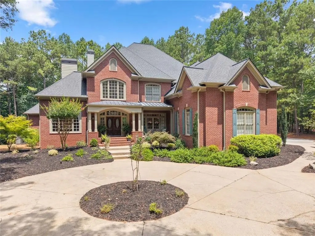 110 Smith Forest Lane, Alpharetta, GA 30004 - #1