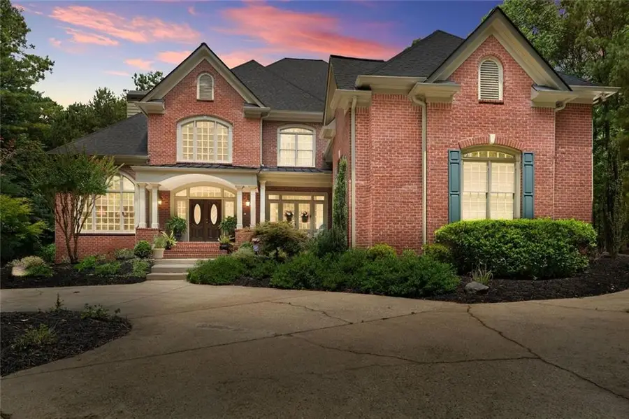 110 Smith Forest Lane, Alpharetta, GA 30004 - #2
