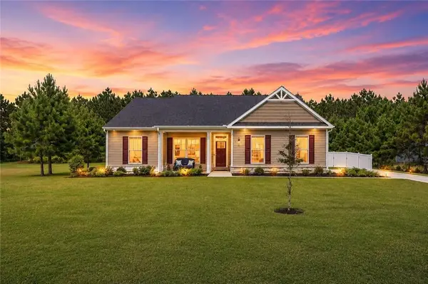 426 Old Whitaker Way, Statesboro, GA 30461
