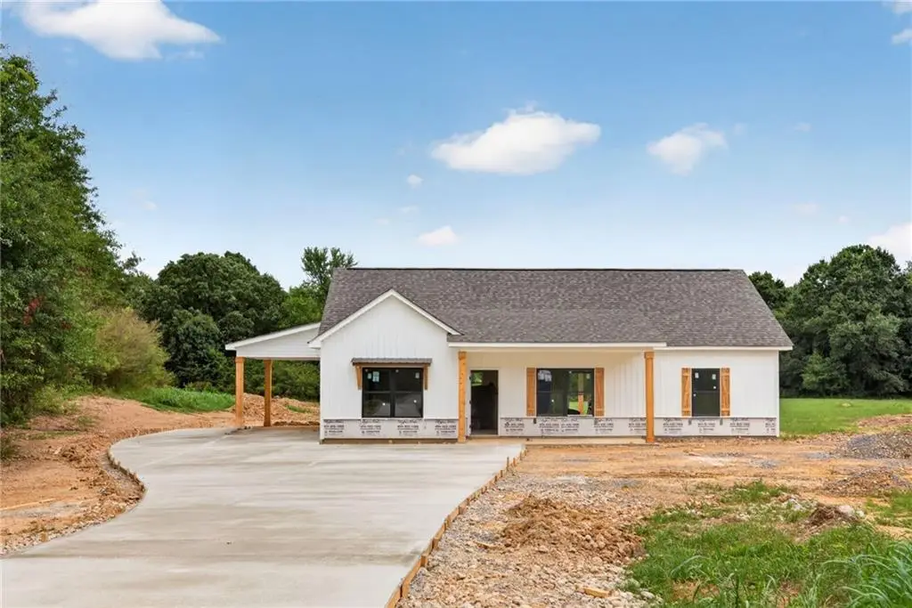 65 Wieuca Way, Cedartown, GA 30125 - #1