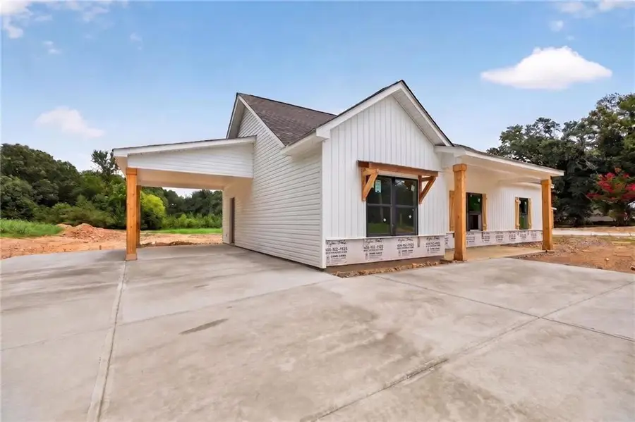 65 Wieuca Way, Cedartown, GA 30125 - #2