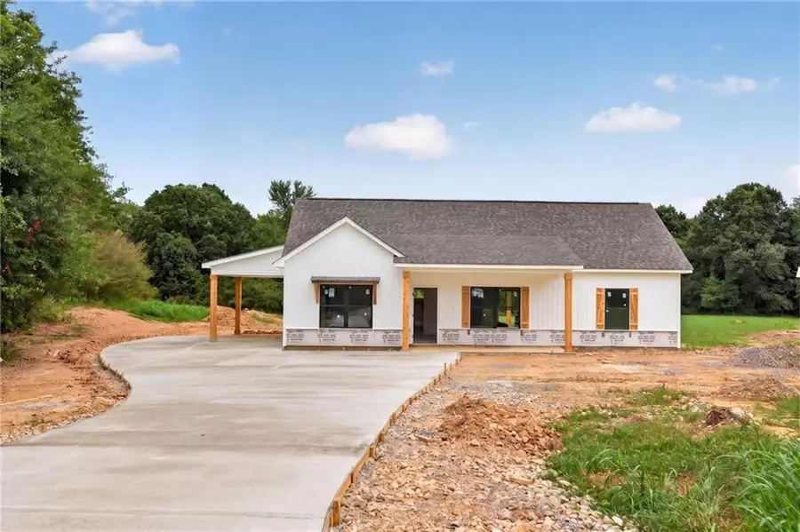 65 Wieuca Way, Cedartown, GA 30125 - #3