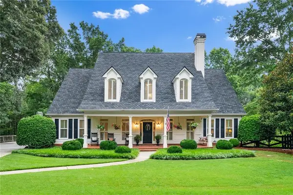 2610 Hopewell Plantation Drive, Alpharetta, GA 30004