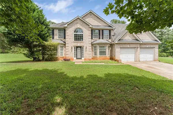 533 Trotters Lane, Mcdonough, GA 30252