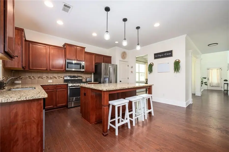 574 Olympic Way, Acworth, GA 30102 - #3