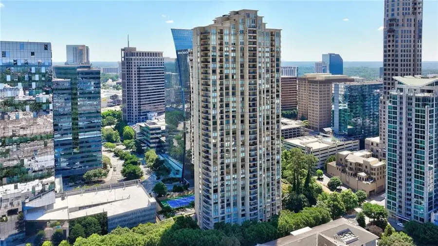 3445 Stratford Road Ne #3105, Atlanta, GA 30326 - #2