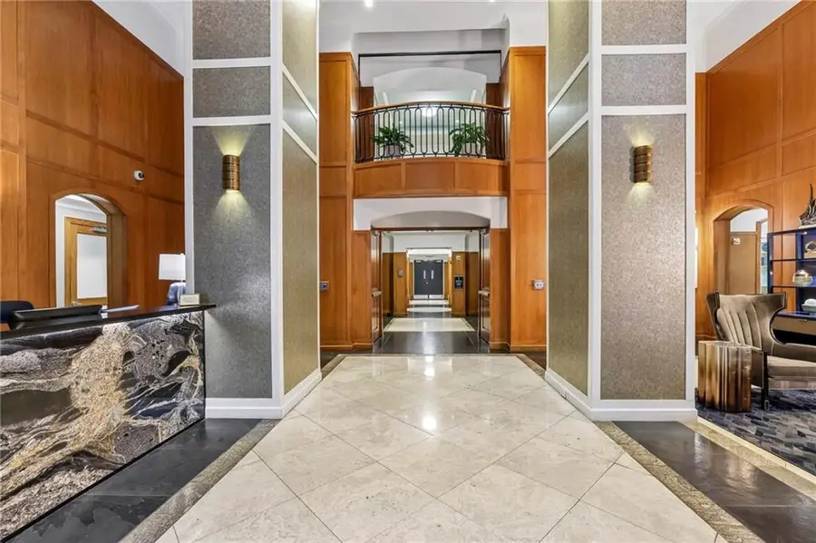 3445 Stratford Road Ne #3105, Atlanta, GA 30326 - #3