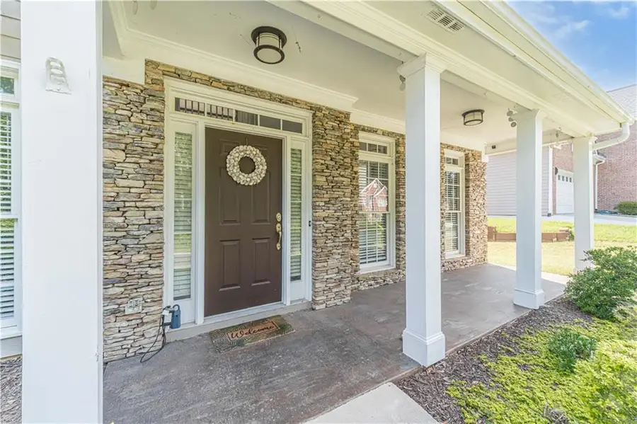 1437 Hadaway Trail, Lawrenceville, GA 30043 - #2