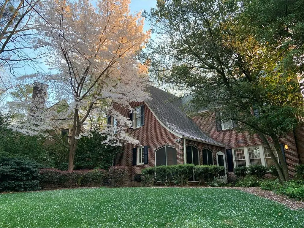 1690 N Rock Springs Road Ne, Atlanta, GA 30324 - #1