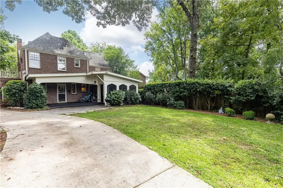 1690 N Rock Springs Road Ne, Atlanta, GA 30324 - #2