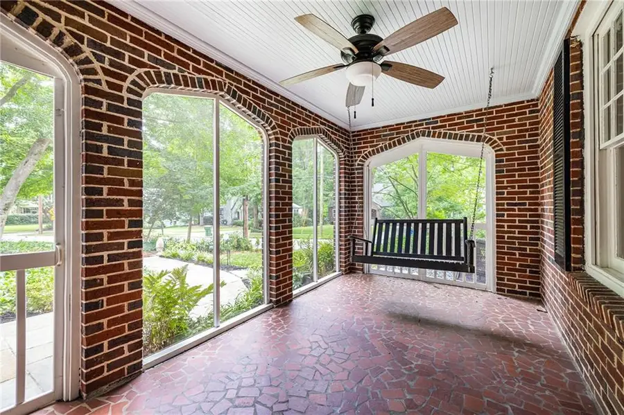 1690 N Rock Springs Road Ne, Atlanta, GA 30324 - #3