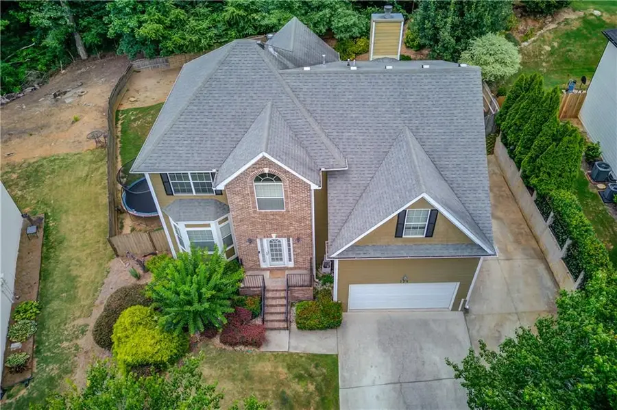 114 Farm Valley Drive, Canton, GA 30115 - #3