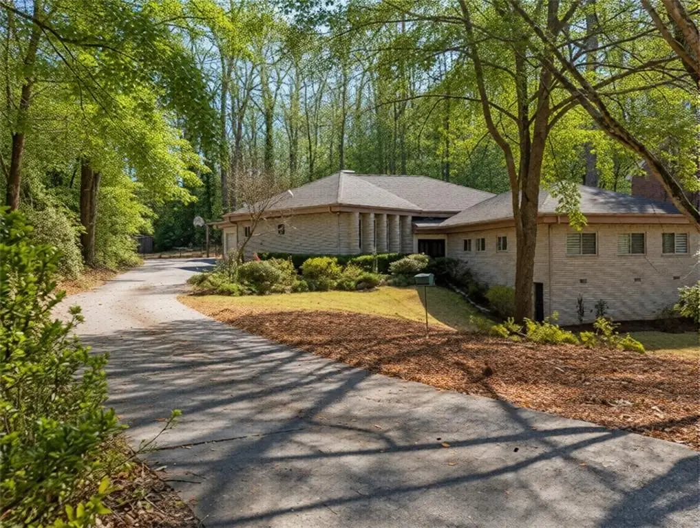 2153 Starfire Drive Ne, Atlanta, GA 30345 - #1