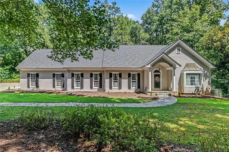 3040 Spalding Drive, Atlanta, GA 30350 - #2
