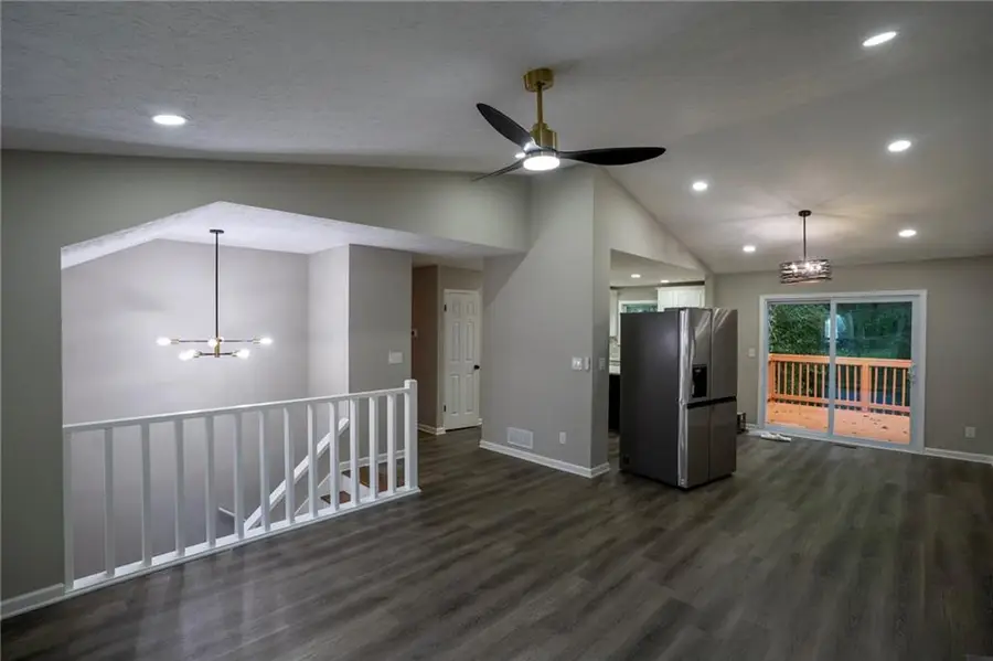 4318 Buckingham Place, Duluth, GA 30096 - #3