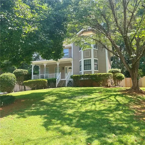 2081 Kolb Ridge Court, Marietta, GA 30228