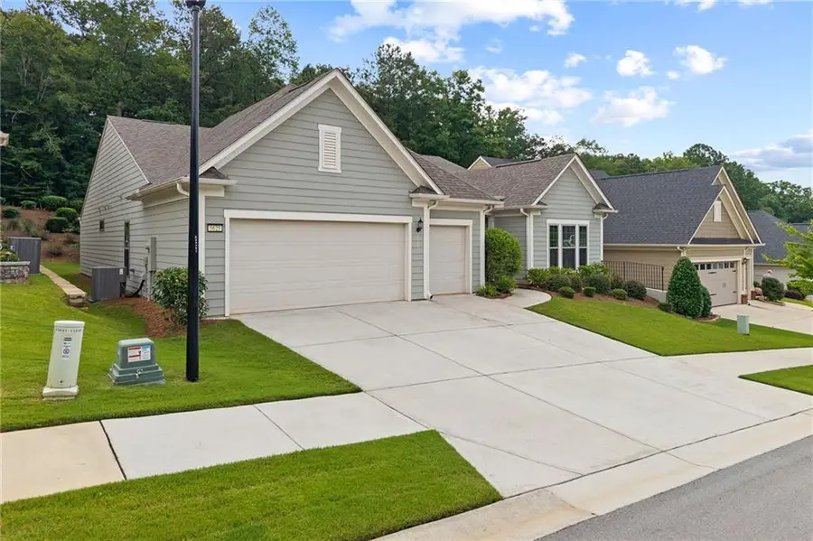 5625 Willow Springs Place, Hoschton, GA 30548 - #2