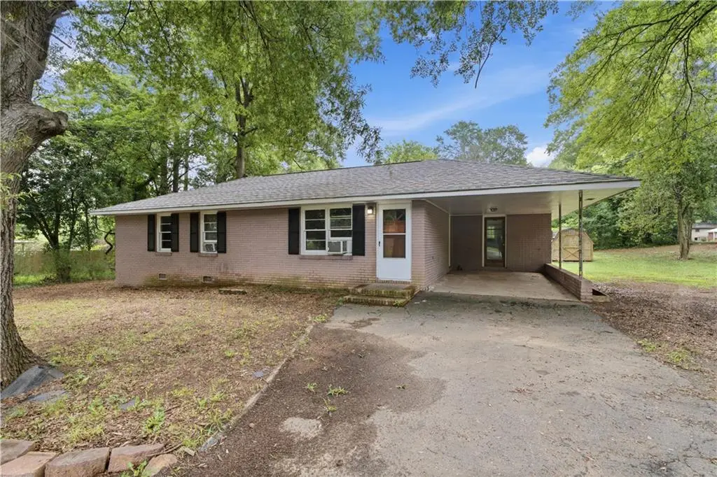 1 Pine Vista Circle, Cartersville, GA 30120 - #1