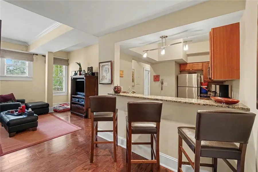 2855 Peachtree Road Ne #205, Atlanta, GA 30305 - #3