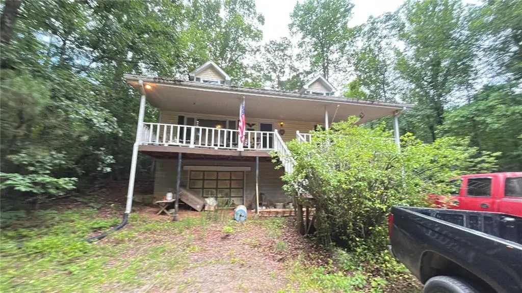 161 Hodge Road, Carrollton, GA 30116 - #1
