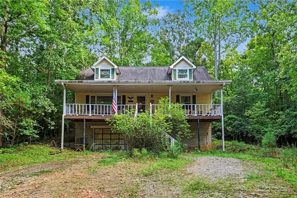 161 Hodge Road, Carrollton, GA 30116