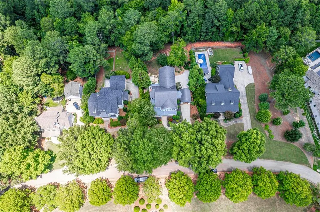 148 Parkside Lane, Eatonton, GA 31024 - #1