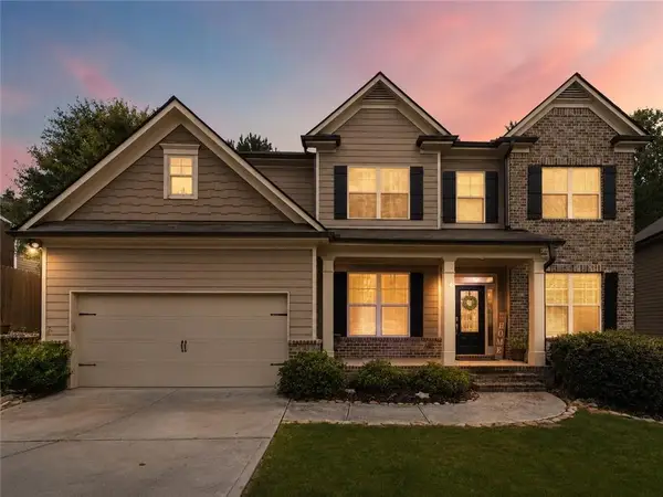6169 Mulberry Park Drive, Braselton, GA 30517