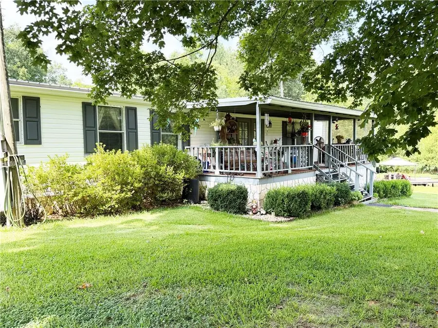 156 Montego Bay Road Nw, Milledgeville, GA 31061 - #2