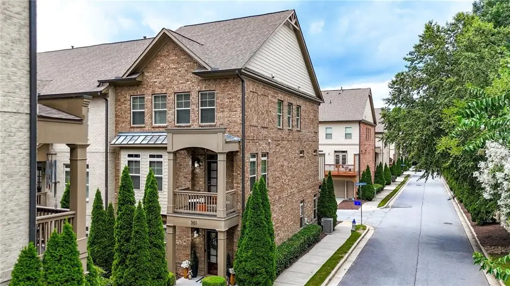 301 Garland Woods Court, Smyrna, GA 30080 - #1