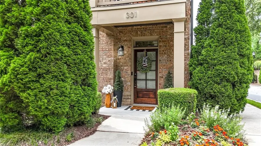 301 Garland Woods Court, Smyrna, GA 30080 - #2