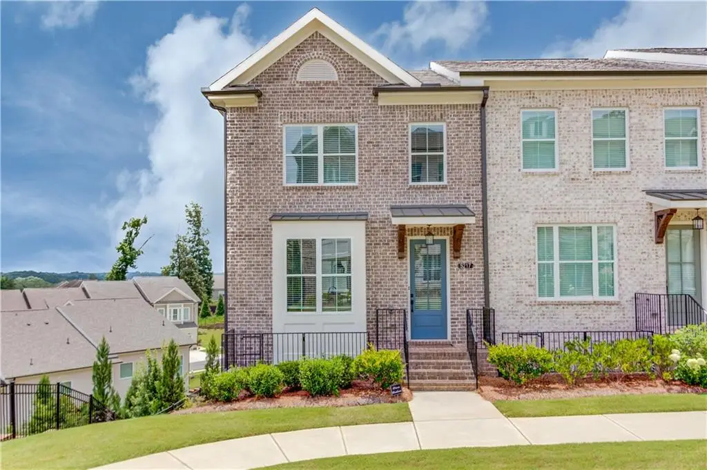 5217 Riden Court, Buford, GA 30518 - #1