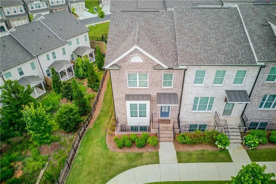5217 Riden Court, Buford, GA 30518 - #2