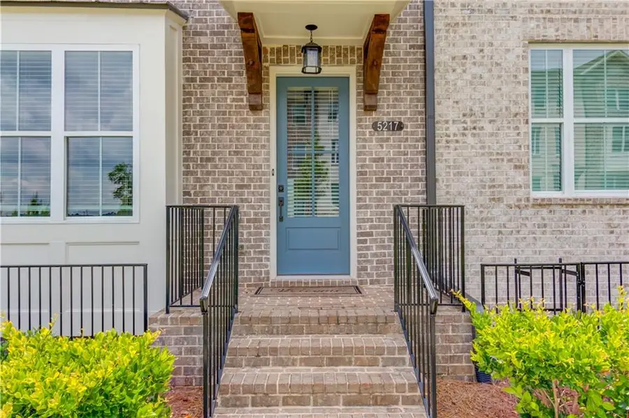 5217 Riden Court, Buford, GA 30518 - #3
