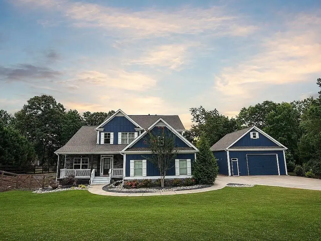 532 Black Horse Circle, Canton, GA 30114 - #1