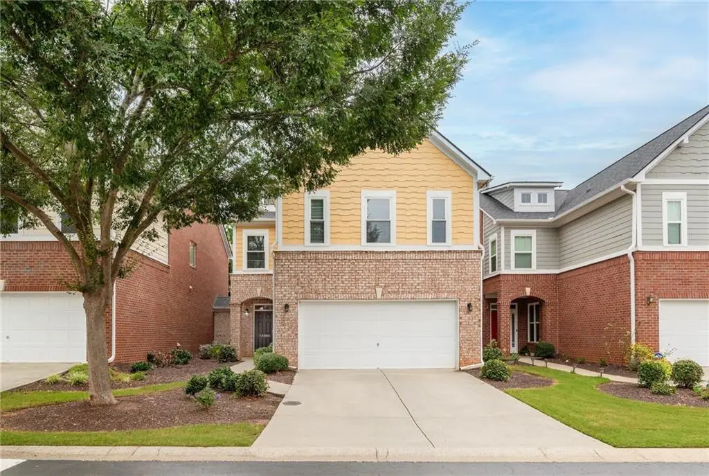 13886 Portside Cove, Alpharetta, GA 30004 - #1